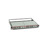 Kit de Montaje en Rack para instalar dos dispositivos AT-x230-10GP / AT-AR-3050S-10 / AT-AR4050S-10